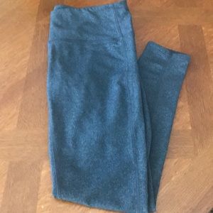 Athleta Leggings Yoga pants